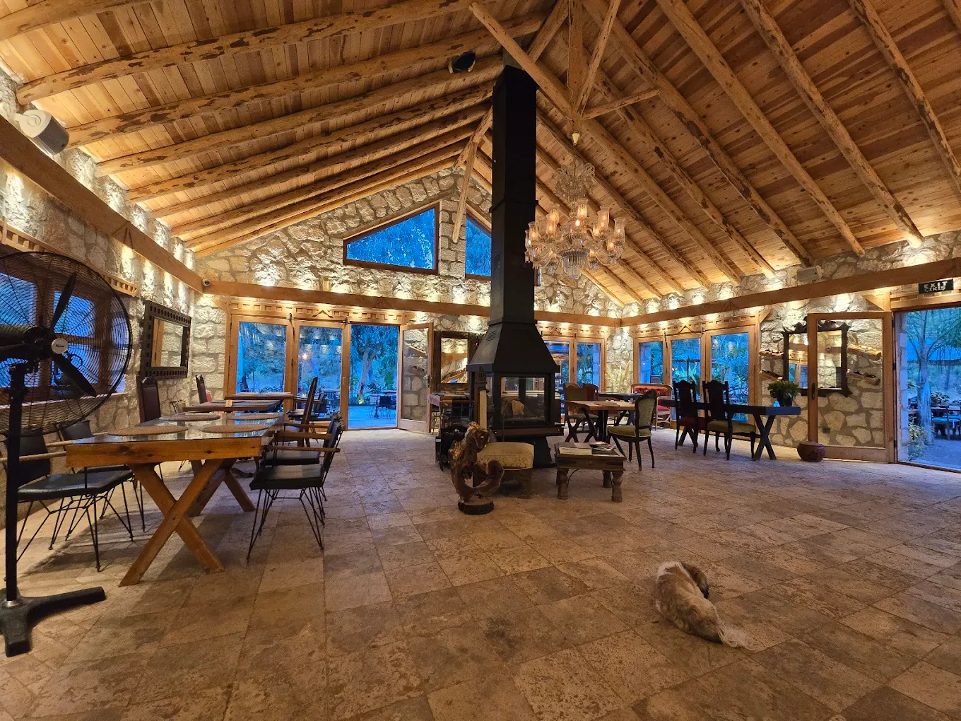 Park Villas Olympos