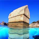 Kekova Tekne Turu