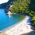 Olympos Tekne Turu