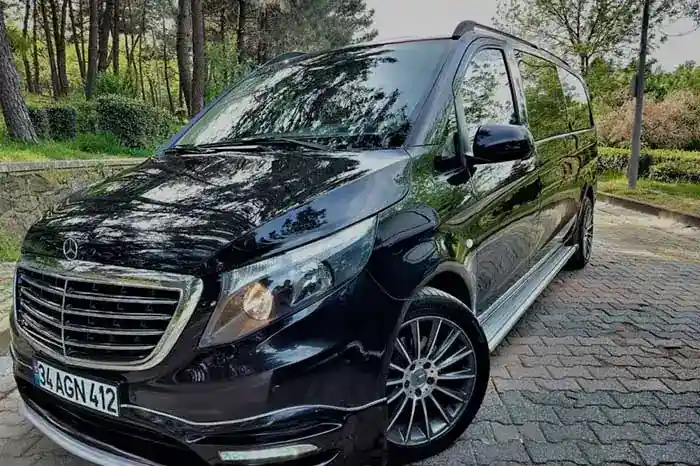 Havalimanı Transfer